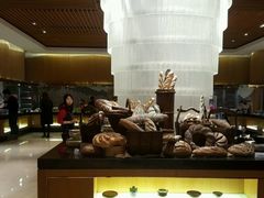 -蜻蜓逐宴全日制西餐厅I古北水镇大酒店