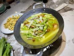 -小乡小镇·传承桐庐土菜·老板亲自烧的菜