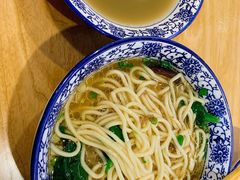 -龙抄手食府(浣花北路店)