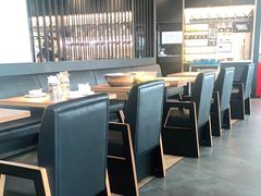 大堂-太二酸菜鱼(中山龙之梦店)