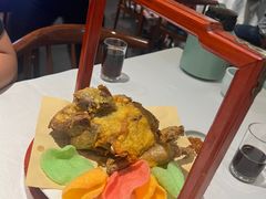 -江城小馆陕南妈妈菜·全球旅行餐厅(钟楼店)