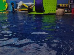 -龙格亲子游泳·水育早教运动中心(绿宝中心)
