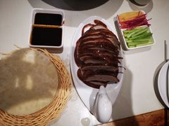 -郑州烤鸭总店