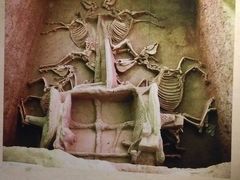 -洛阳周王城天子驾六博物馆