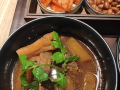 -牛腩之旅·牛腩牛杂煲(光启城美食城店)