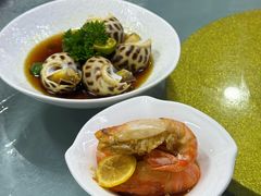 -阿静美食