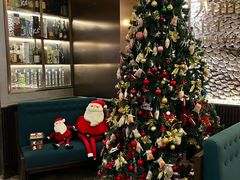 -普朗姆生蚝牛排馆 The Plump Oyster(成都摩方购物中心店)