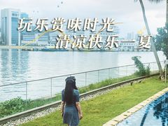 -圣淘沙名胜世界