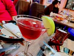 -SISTERS BAR RESTAURANT川意酒馆(嘉善老市H楼店)