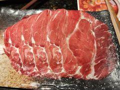 A级上脑-王家渡火锅店(棕榈泉店)