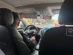 -永兴餐厅(复兴中路店)