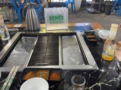 -石屏老字号4号包浆豆腐美食城(泼水广场店)