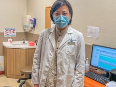 -百汇医疗健康管理与出国体检中心