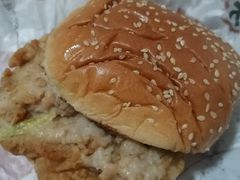 -肯德基(甘家口店)