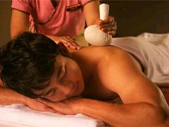 -泰合玺·精油疗愈SPA(南京光环花园城店)
