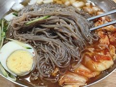 -景福宫韩国料理(恒祥北大街店)