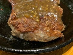 -快乐爱斯米牛排自助(正大广场店)