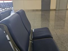 -乌鲁木齐天山国际机场-T3航站楼