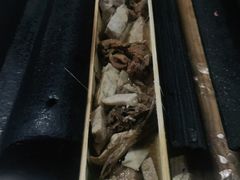 -竹泉农庄·竹筒饭(从化店)