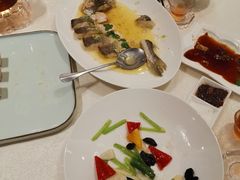 -荣粤酒家·融合粤菜·海鲜火锅