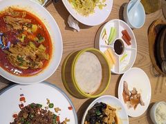-金百万(方庄店)