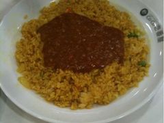 牛肉咖喱饭-COCO壱番屋(大华路店)