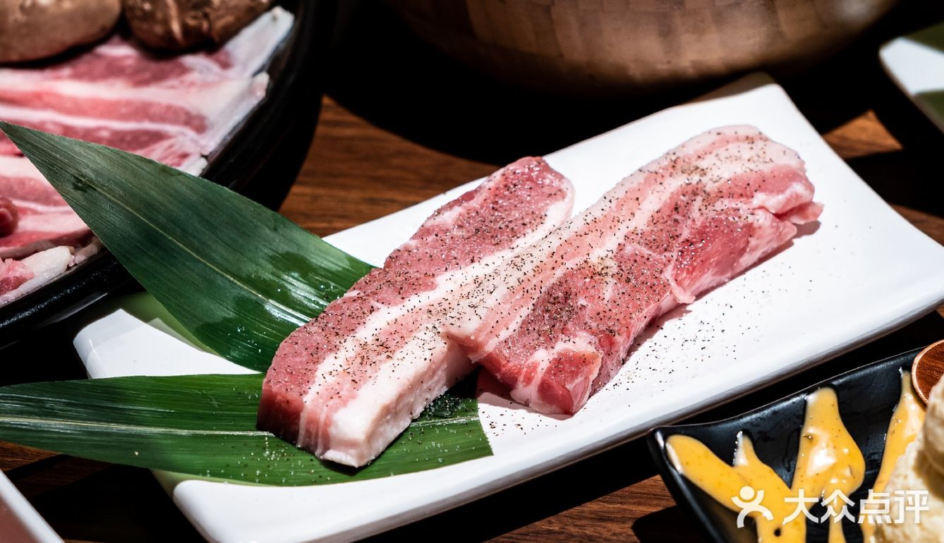 🔥吴中吴江的宝子福气来了，烧肉王它来了👏