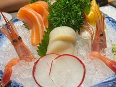 -笑纳日本料理(嘉定大融城店)