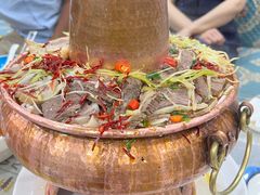 -三江源美食城