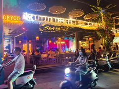 -花乐餐厅(涠洲岛店)