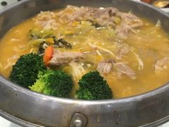 -至潮餐厅精致粤菜·活鲈鱼·走地鸡(珠江新城店)