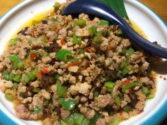 -觅山云南菜(泊富ICITY店)