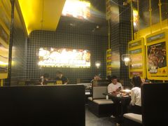 大堂-嘎嘎鸭脑壳(金沙店)