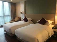 -四川江油戴斯大酒店