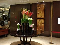 -上海西藏大厦万怡自助餐厅(徐汇店)