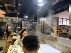 大堂-陈记顺和潮汕鲜牛肉火锅(棠德南路店)