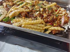 -陈生记黑鱼馆·20年活鱼现杀(宁波鼓楼店)