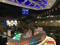 -好伦哥比萨烤肉自助(八里桥店)