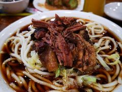 -柴氏风味斋(甘家口店)