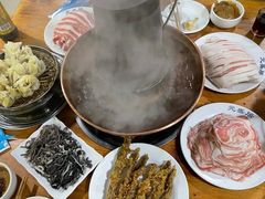 -元盛居(生态大街店)