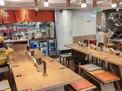 -味千拉面(金融街店)