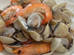 -海大大蒸汽海鲜餐厅·粤菜·特色小炒(欢乐颂店)