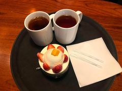 -好利来(柳北店)