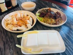 椰汁糕-凌记