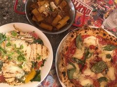 慢炖牛肉酱意面-BOTTEGA意库(中骏世界城店)