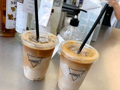 -Manner Coffee(IFS一楼店)