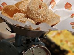 -POKIPOKI泰食谷仓东南亚菜(侨香店)