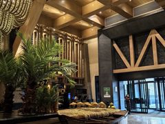 -清河半岛温泉度假酒店