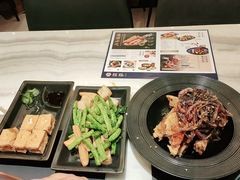 -馔豚·台北菜专门店(深圳湾万象城店)