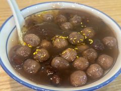 赤豆藕圆波波-藕韵(东关街店)
